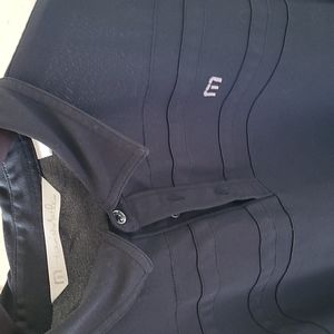 Travis Mathew Golf Shirt XXL